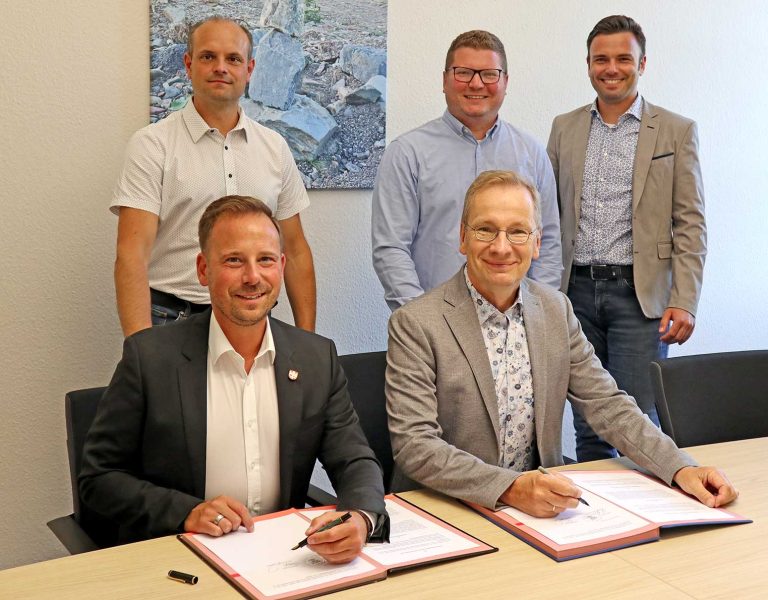 Remagen und Sinzig kooperieren zukünftig bei den Stadtwerken